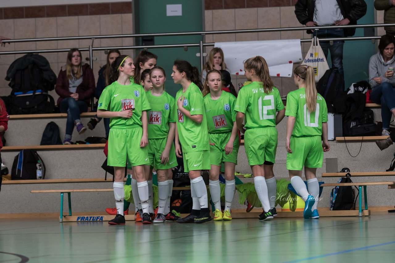 Bild 55 - C-Juniorinnen Landesmeisterschaft